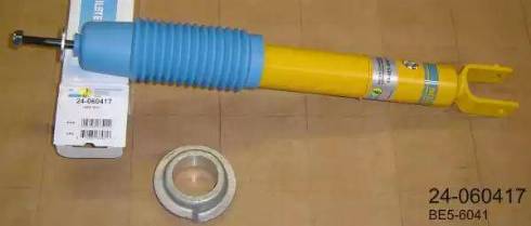 Bilstein 24-060417 - Амортизатор unicars.by