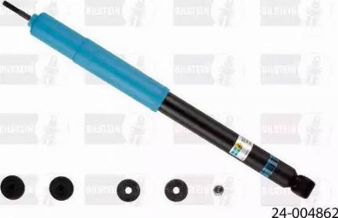 Bilstein 24-004862 - Амортизатор unicars.by