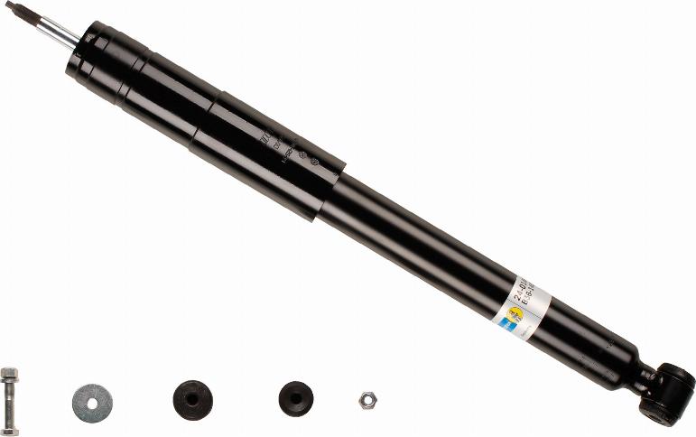 Bilstein 24-014052 - Амортизатор unicars.by