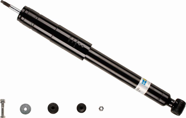 Bilstein 24-015189 - Амортизатор unicars.by