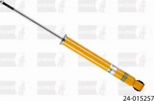 Bilstein 24-015257 - Амортизатор unicars.by