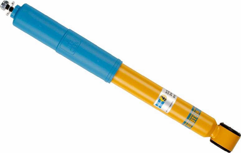 Bilstein 24-016407 - Амортизатор unicars.by