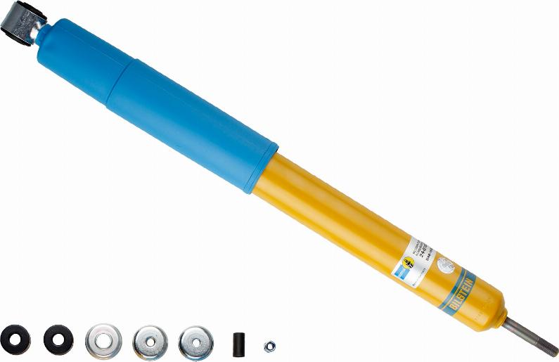 Bilstein 24-016353 - Амортизатор unicars.by