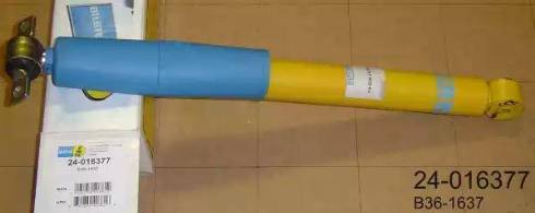 Bilstein 24-016377 - Амортизатор unicars.by