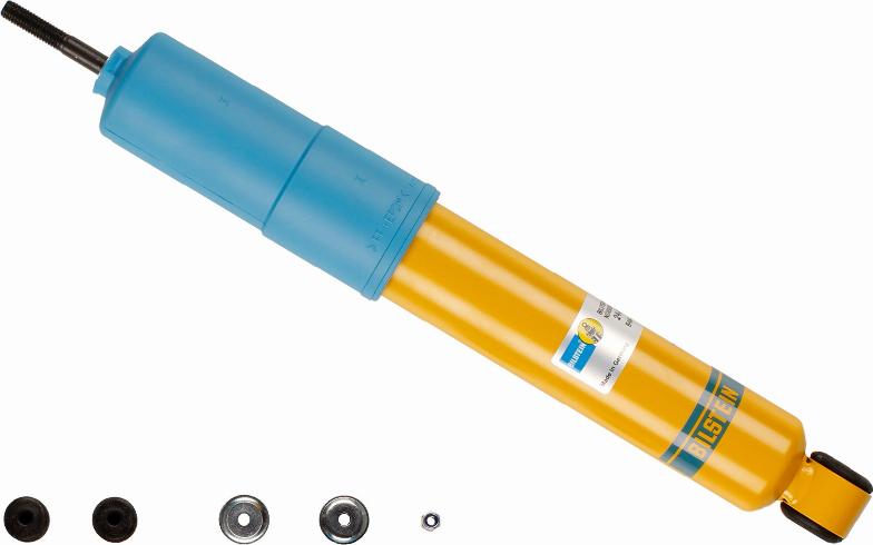 Bilstein 24-016766 - Амортизатор unicars.by