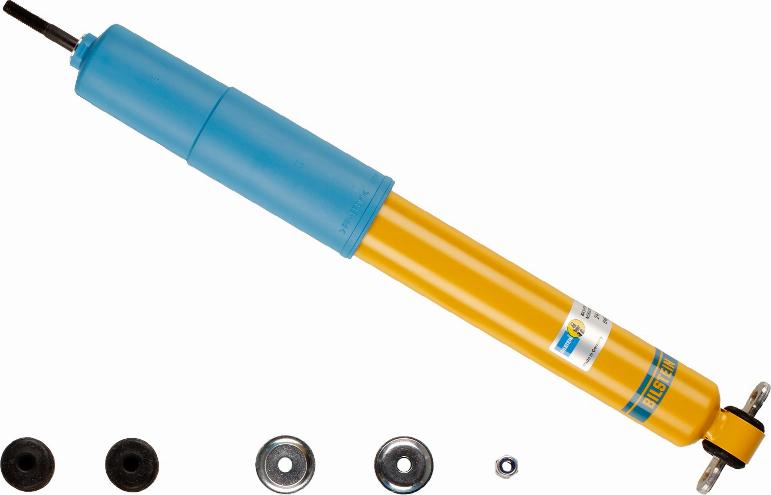 Bilstein 24-010450 - Амортизатор unicars.by