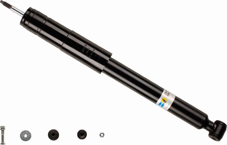 Bilstein 24-013895 - Амортизатор unicars.by