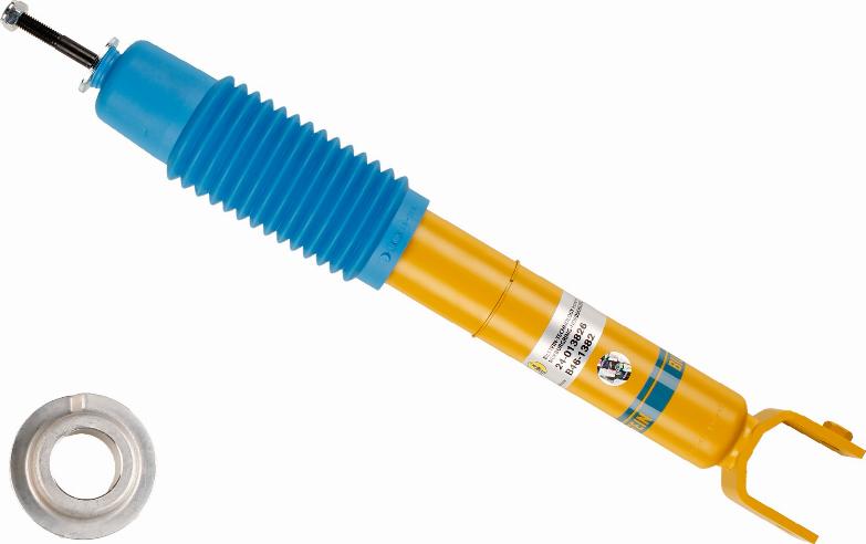 Bilstein 24-013826 - Амортизатор unicars.by