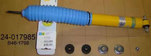 Bilstein 24-017985 - Амортизатор unicars.by