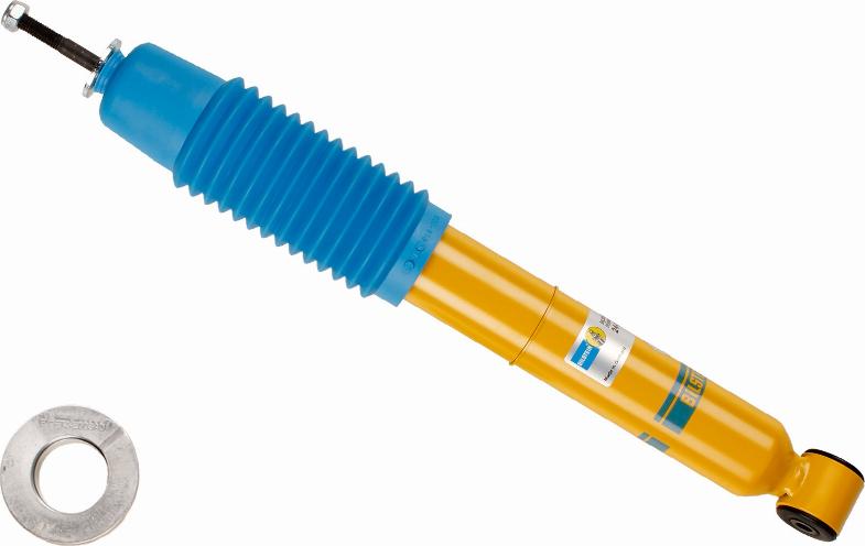 Bilstein 24-017497 - Амортизатор unicars.by