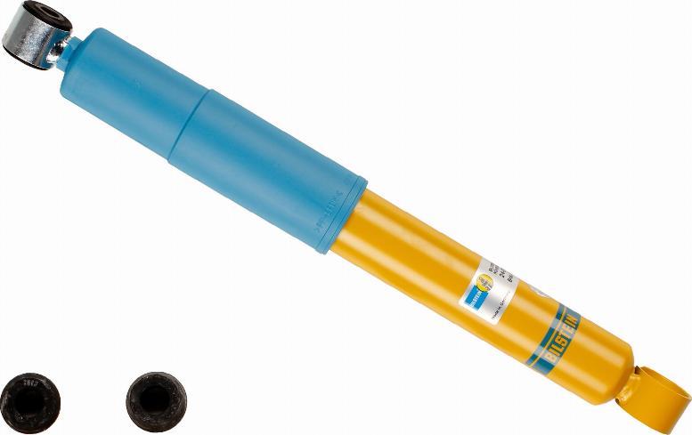 Bilstein 24-017398 - Амортизатор unicars.by