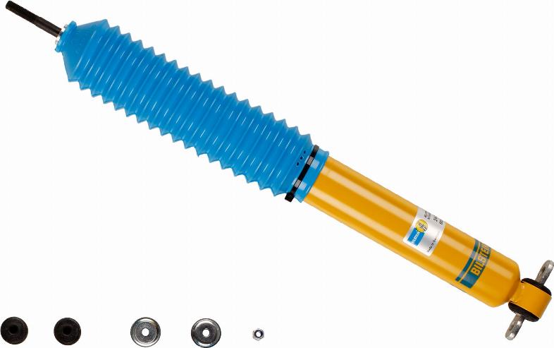 Bilstein 24-024426 - Амортизатор unicars.by