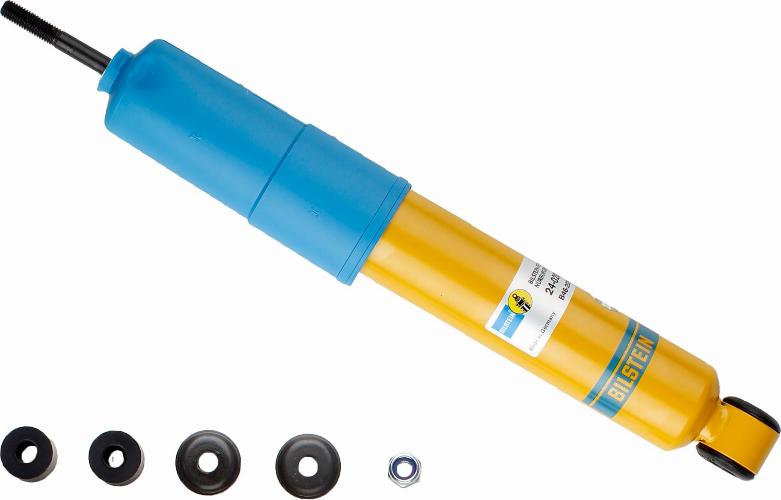 Bilstein 24-020763 - Амортизатор unicars.by