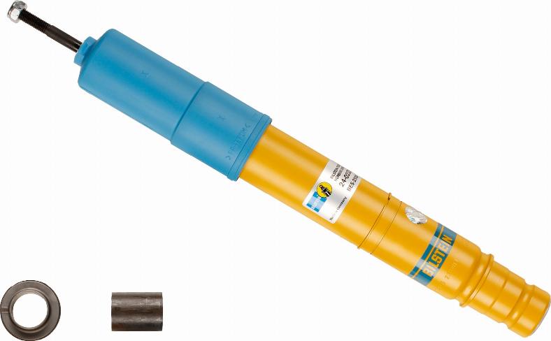 Bilstein 24-023382 - Амортизатор unicars.by