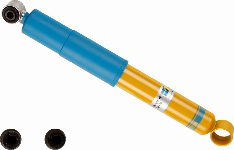 Bilstein 24-022989 - Амортизатор unicars.by