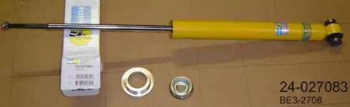 Bilstein 24-027083 - Амортизатор unicars.by