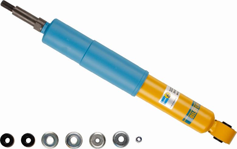 Bilstein 24-027397 - Амортизатор unicars.by