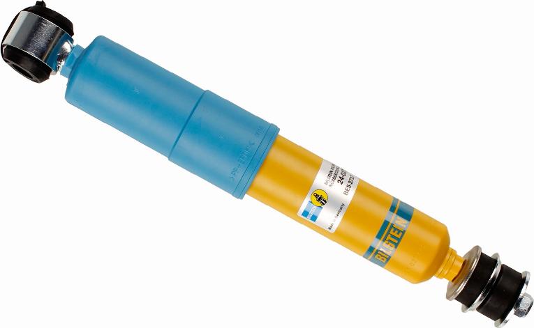 Bilstein 24-027274 - Амортизатор unicars.by