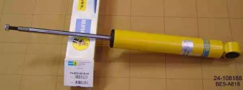 Bilstein 24-108188 - Амортизатор unicars.by