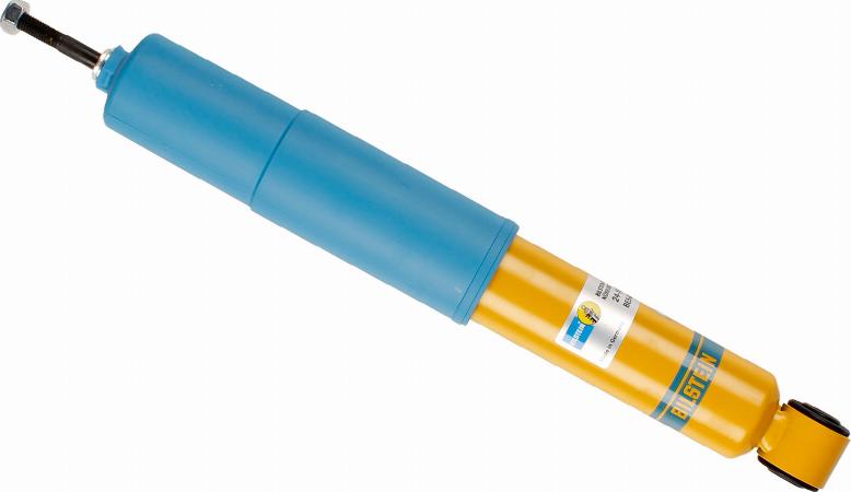 Bilstein 24-102551 - Амортизатор unicars.by