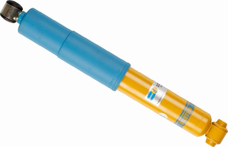 Bilstein 24-102667 - Амортизатор unicars.by