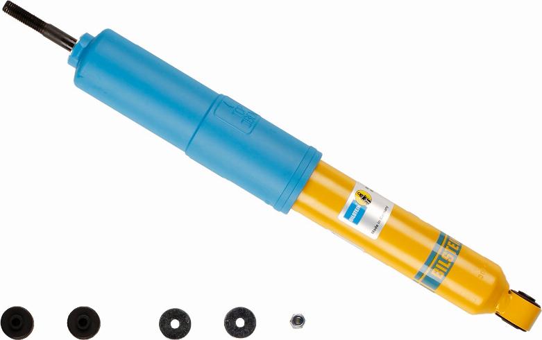 Bilstein 24-181471 - Амортизатор unicars.by