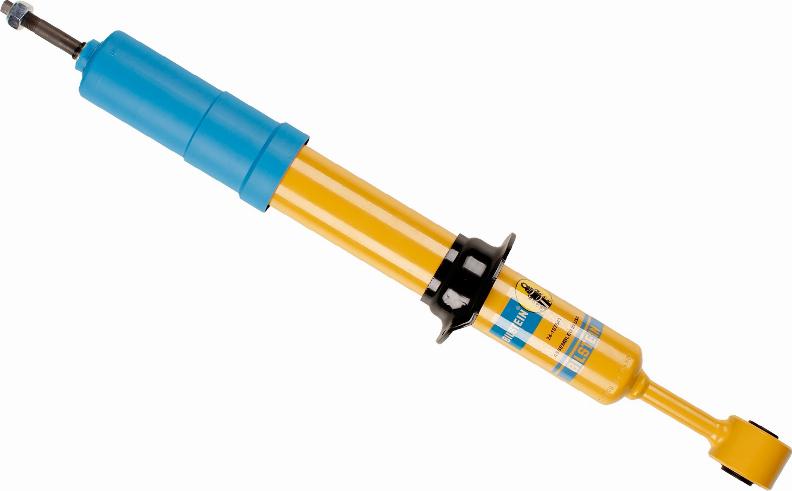 Bilstein 24-187541 - Амортизатор unicars.by