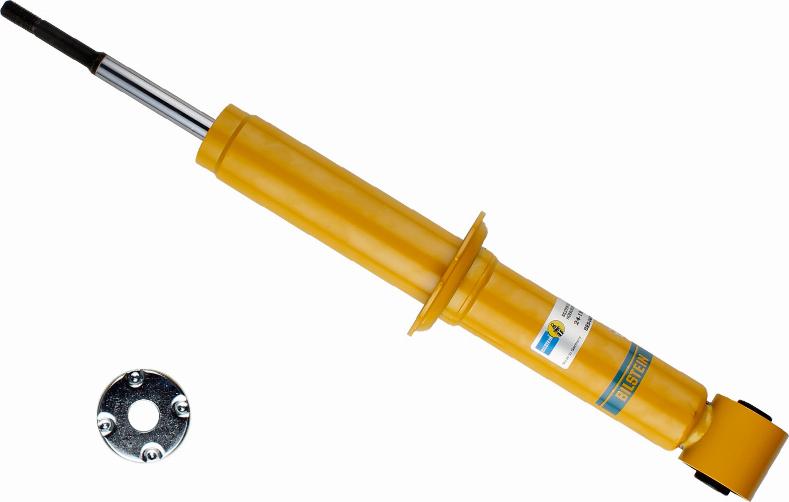 Bilstein 24-136709 - Амортизатор unicars.by