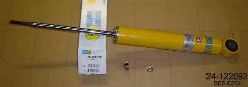 Bilstein 24-122092 - Амортизатор unicars.by