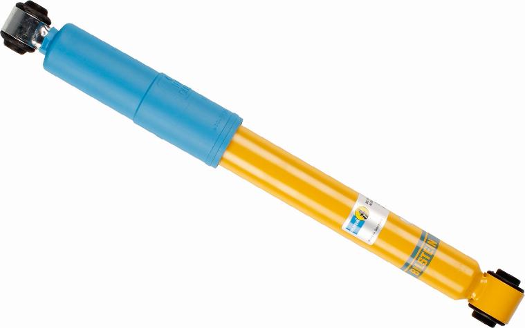 Bilstein 24-176880 - Амортизатор unicars.by