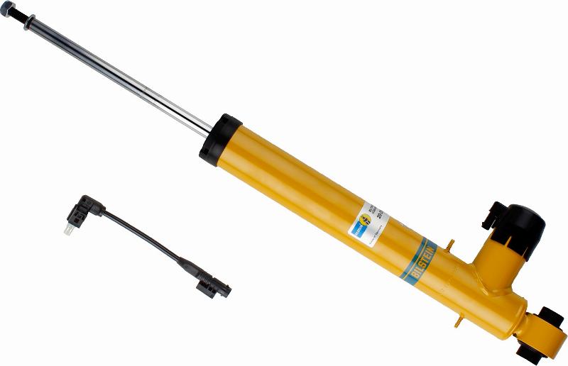 Bilstein 20-254353 - Амортизатор unicars.by