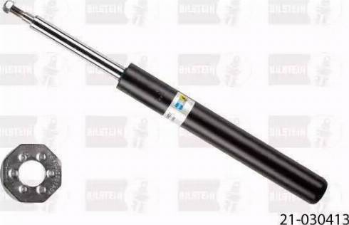 Bilstein PNE-3041 - Амортизатор unicars.by