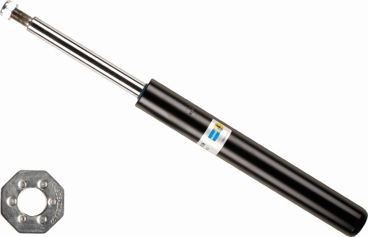 Bilstein 21-030529 - Амортизатор unicars.by