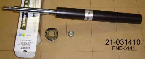 Bilstein 21-031410 - Амортизатор unicars.by