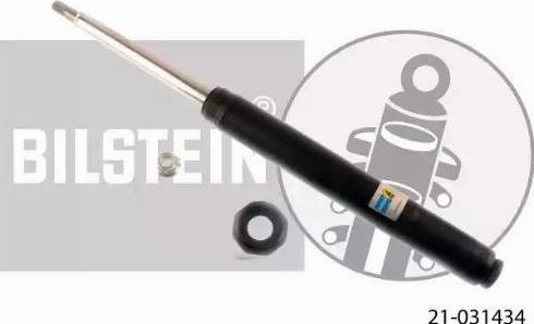 Bilstein 21-031434 - Амортизатор unicars.by