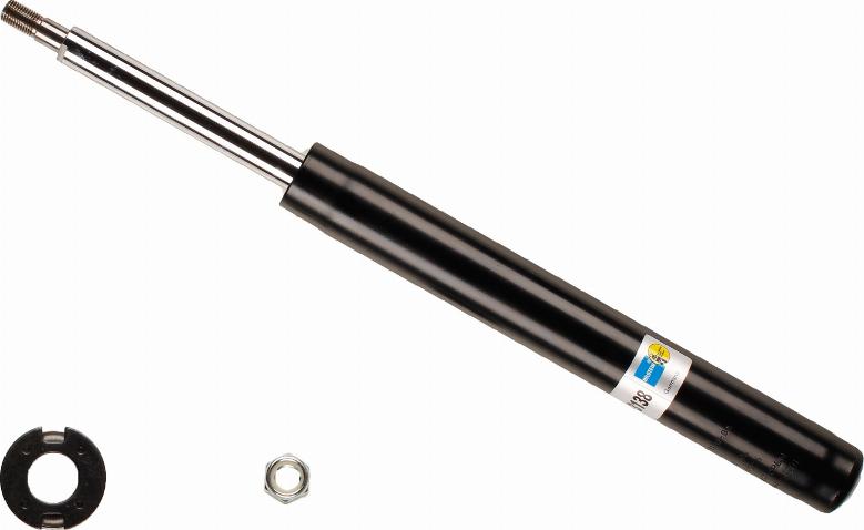 Bilstein 21-031380 - Амортизатор unicars.by