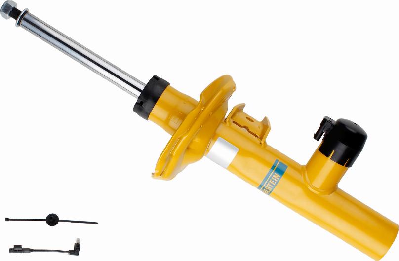 Bilstein 23-254343 - Амортизатор unicars.by