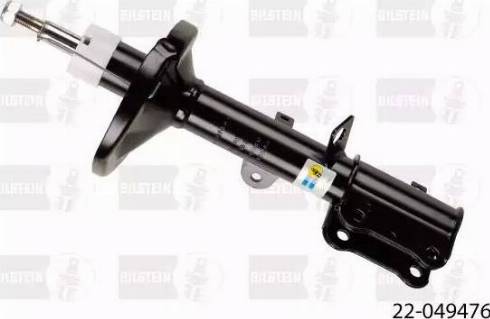 Bilstein 22-049476 - Амортизатор unicars.by