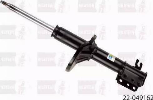 Bilstein 22-049162 - Амортизатор unicars.by