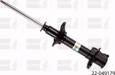 Bilstein 22-049179 - Амортизатор unicars.by