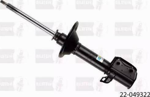 Bilstein 22-049346 - Амортизатор unicars.by