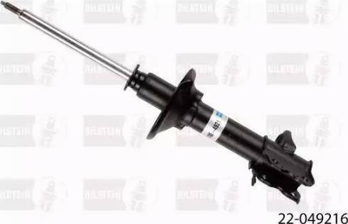 Bilstein 22-049216 - Амортизатор unicars.by