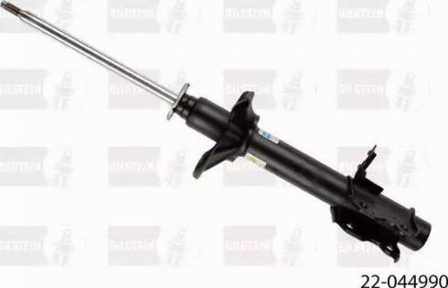 Bilstein 22-044990 - Амортизатор unicars.by