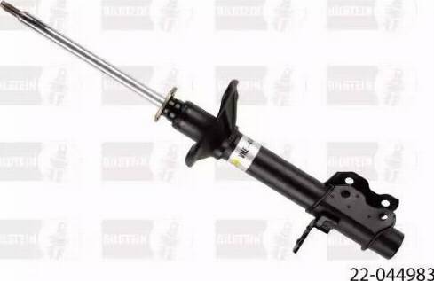 Bilstein 22-044983 - Амортизатор unicars.by