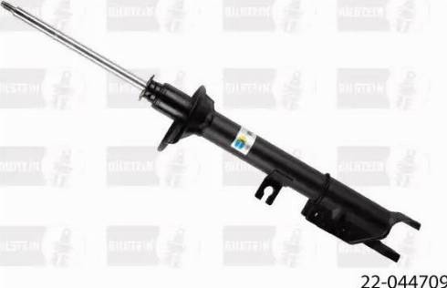 Bilstein 22-044709 - Амортизатор unicars.by