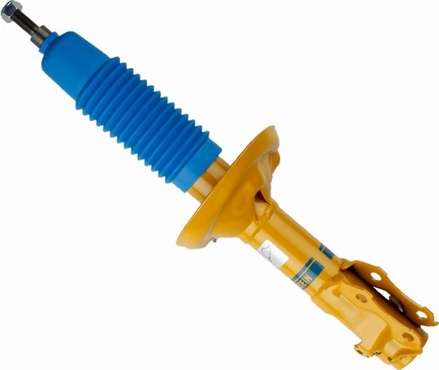 Bilstein 22-046765 - Амортизатор unicars.by