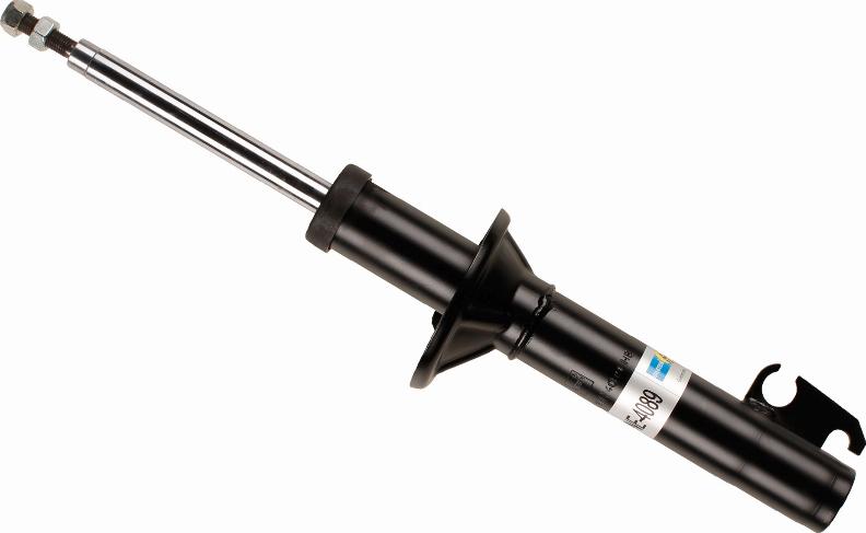 Bilstein 22-040893 - Амортизатор unicars.by