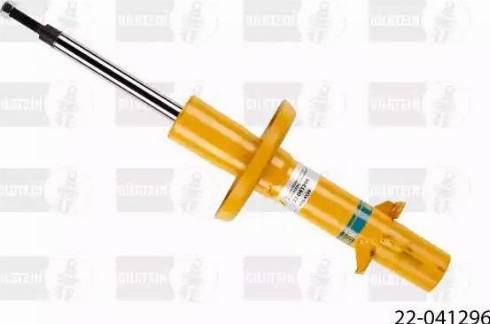 Bilstein 22-041296 - Амортизатор unicars.by