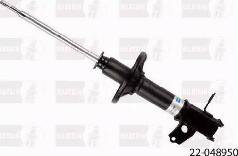 Bilstein 22-048950 - Амортизатор unicars.by