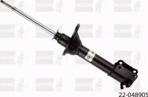 Bilstein 22-048912 - Амортизатор unicars.by